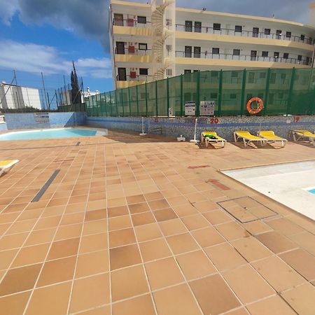3Min Walk Playa Del Ingles Apartment San Bartolomé Exterior foto